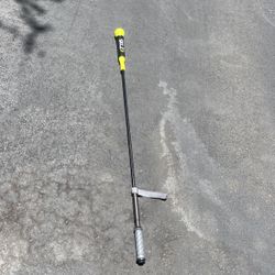 SKLZ baseball swing trainer