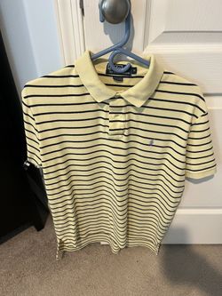 Men’s Medium Polo Shirts