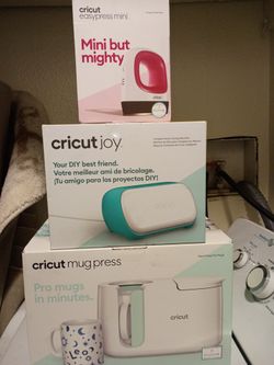 Cricut Bundle