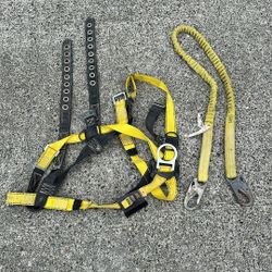 Safety Harness 