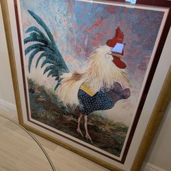 Original Jeff McNally Dragster