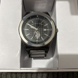 Ralph Lauren Watch