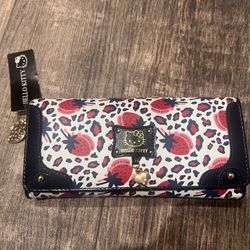 Hello kitty Wallet 