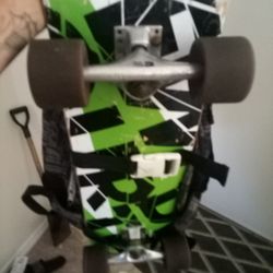 Dew Tour Skateboard Longboard Wheels 