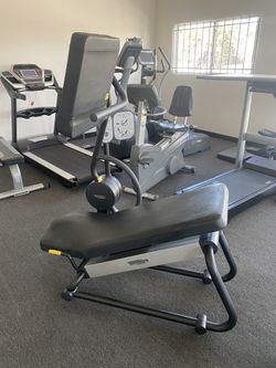 Used technogym flexability posterior for sale new arrivals