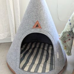 Nooee Pet Bed Size med 