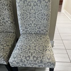 Dining Chairs