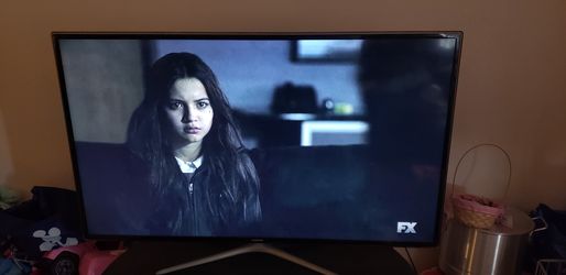 55 inch samsung smart tv