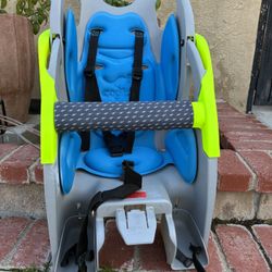 Copilot Bike Child Carrier 