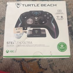 Turtle Beach Xbox Controller