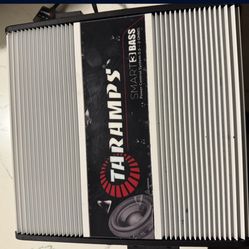 Taramps Amplifier 