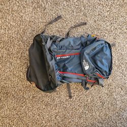 Northface Terra 65 Hiking Backpack 