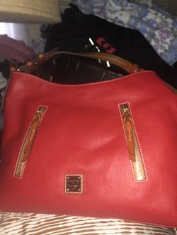 Dooney Bourke