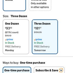 Wilson A1010 Baseballs