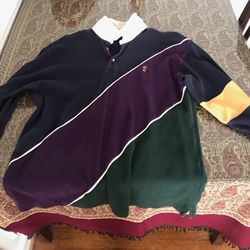 Ralph Lauren Chaps shirt - long sleeve