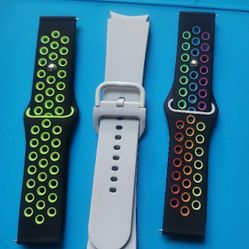 Correas Nuevas Para Samsung Galaxy Watch 