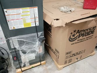 Ac , Goodman R32,3.5 ton warranty 10 year with installation warranty labor