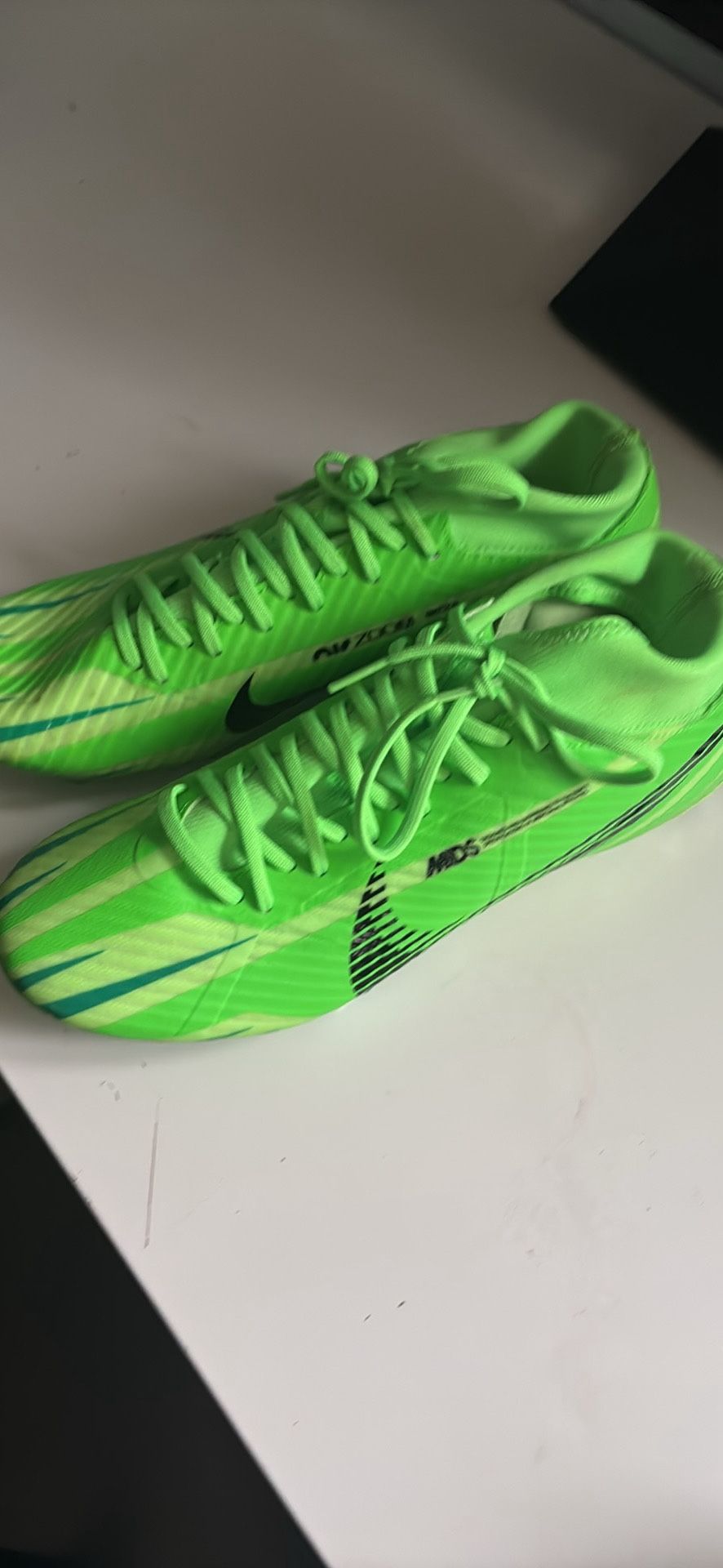 Nike Mercurial Superfly 9 - Size 8 US - Used 1 Week -150 OBO