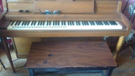 Piano