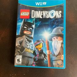 Lego Dimensions