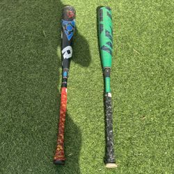 USA Demarini  29 -10 $50  USA Louisville 20-12 $100 