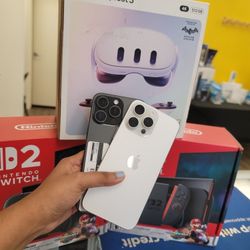 Apple iPhone 15 Pro Max  unlocked any career 