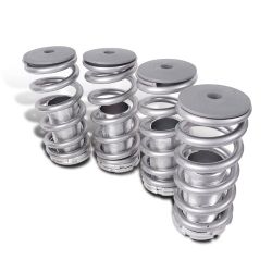 Coilover spring kit