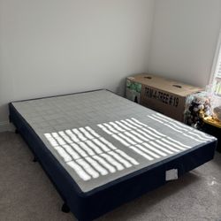 Queen Box Spring