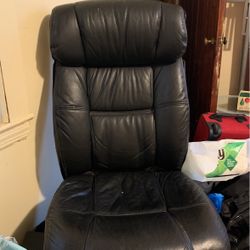 Desk Chair 