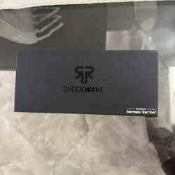 Ruroc Shockwave