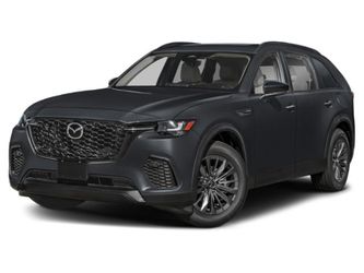 2025 Mazda CX-70