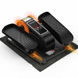 Under Desk Elliptical