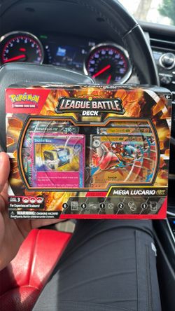 Pokemon TCG