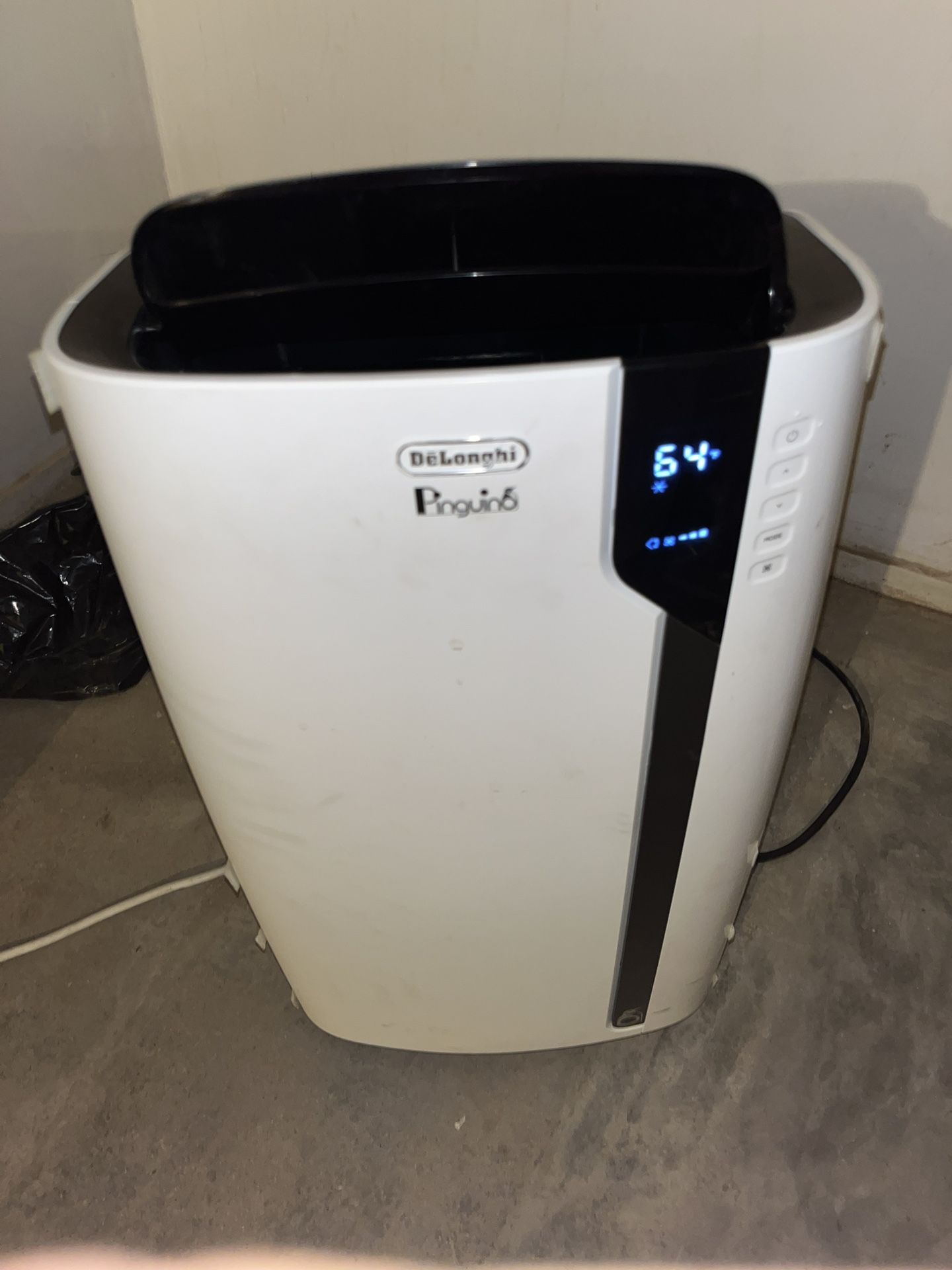De'Longhi Portable Ac Unit