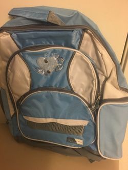 Brand New Backpack