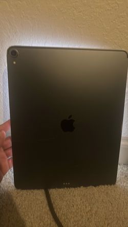 Apple iPad Pro 12.9-inch 3rd Generation