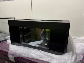 Reptile Tank
