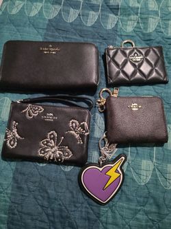 Wallets