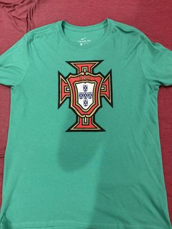 Nike Portugal Shirt