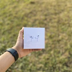 AirPod Pros Brand New 🆕 