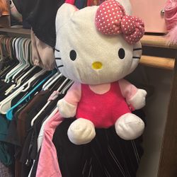 hello kitty purses 