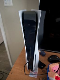 PlayStation 5