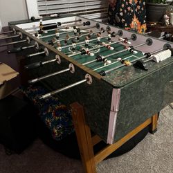 Foosball