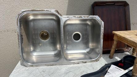 Sink