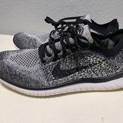 Nike Running Shoe