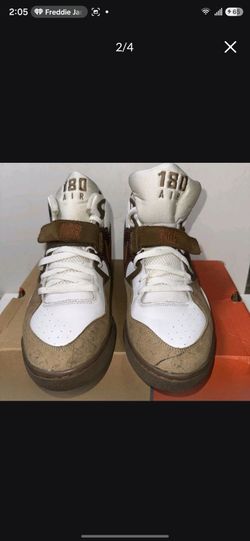 Barkley's sz 12