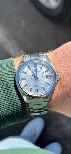 Grand Seiko SLGH013