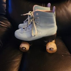 Skates