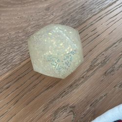 Sparkly Gem Squishy