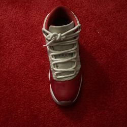 Jordan 11 Cherrys